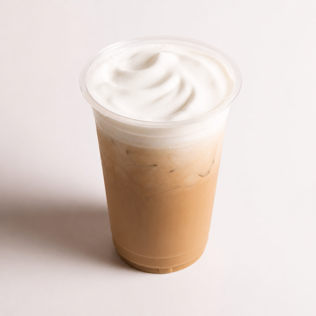 Latte.