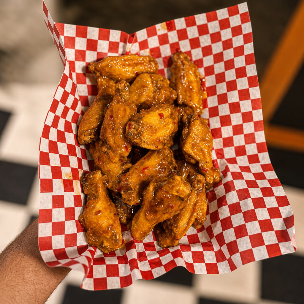 Wings