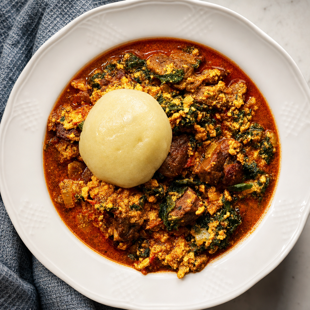 Egusi
