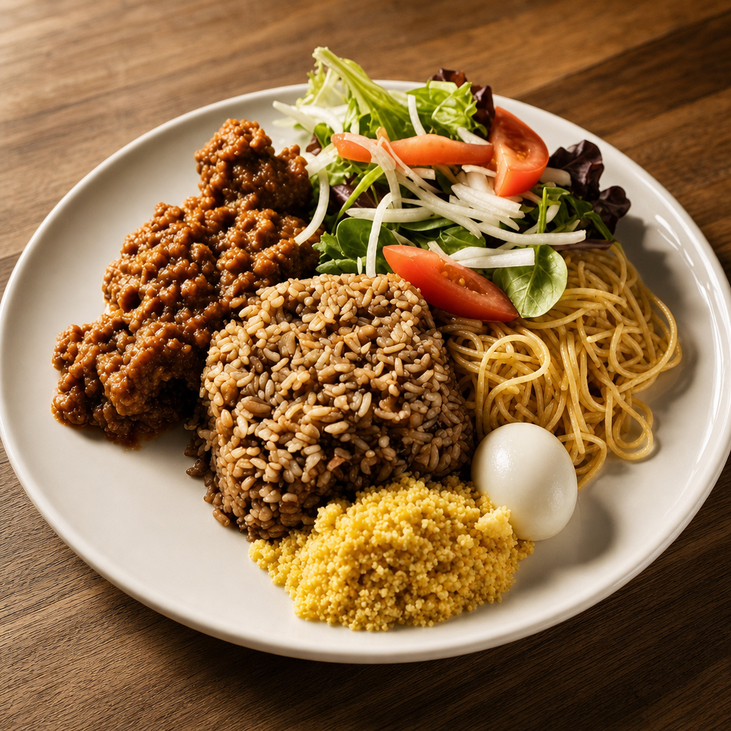 Waakye