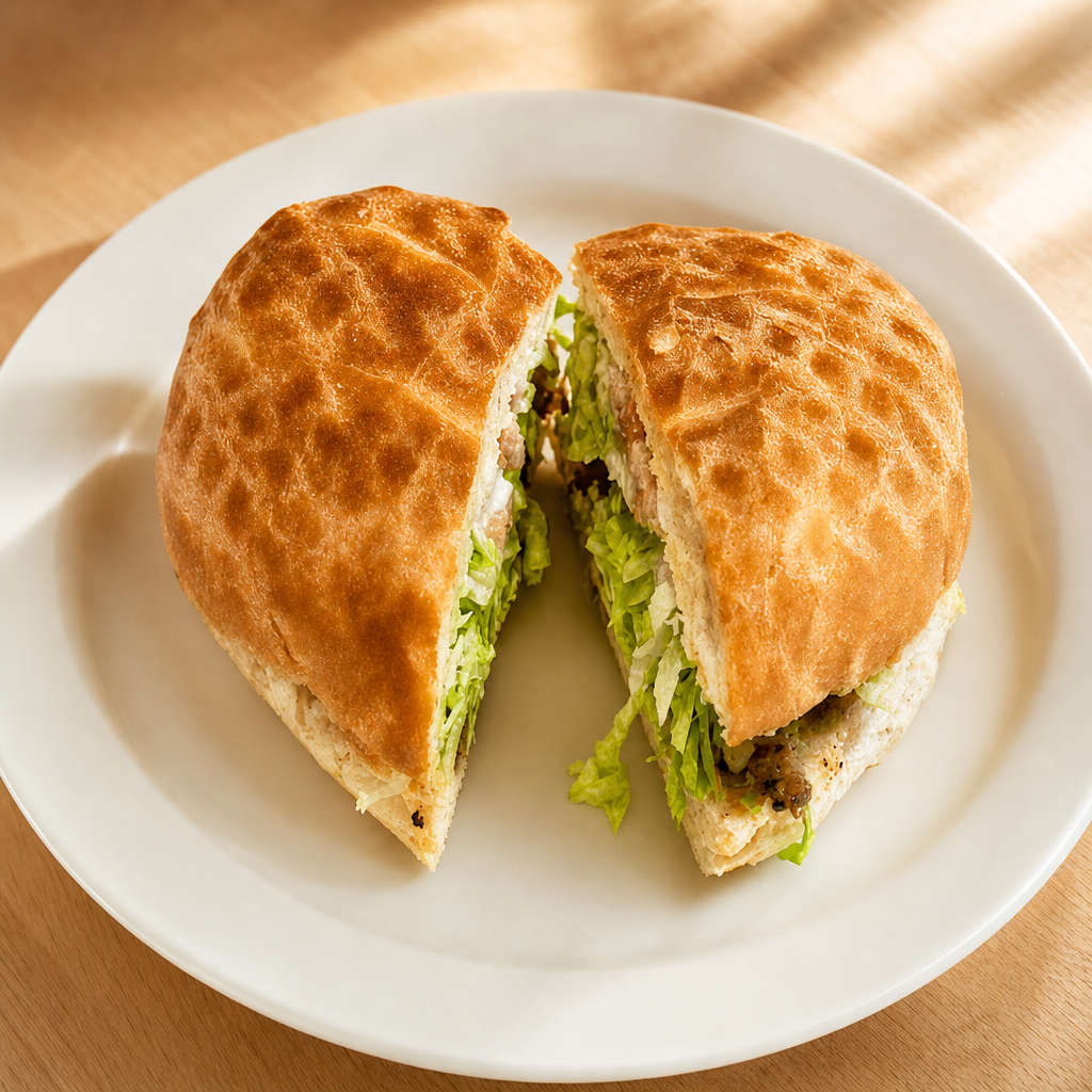 Tortas