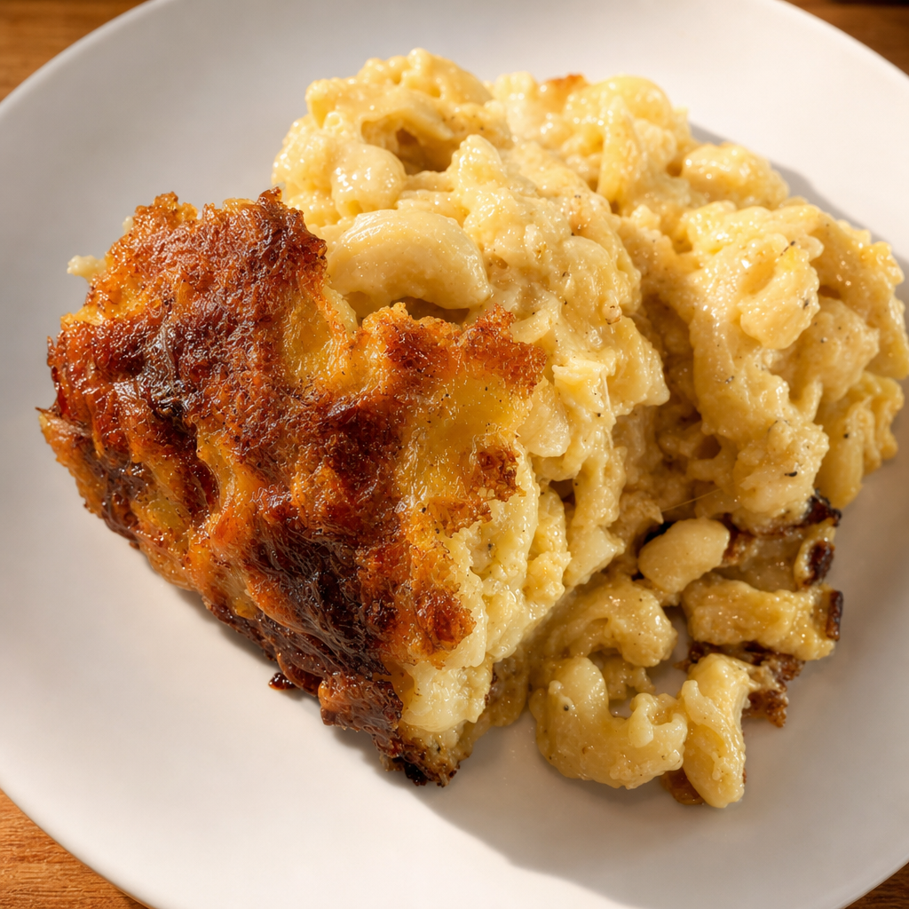 Macaroni & Cheese