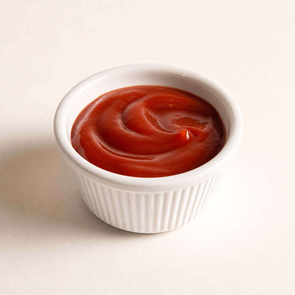 Ketchup.