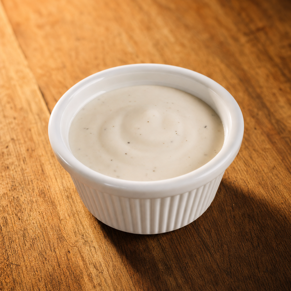 Ranch.