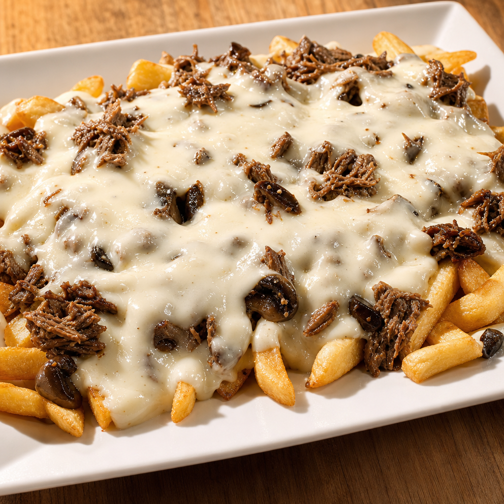 Wilson Fries.