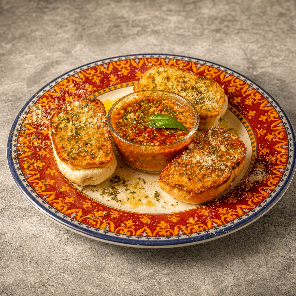 Mozzarella E' Carrozza