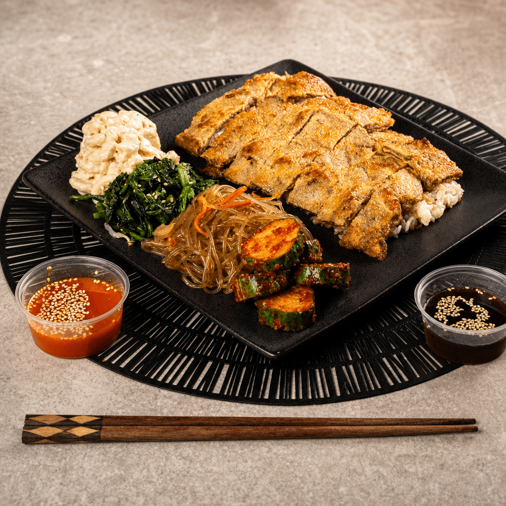 Meat Jun (Regular Size)