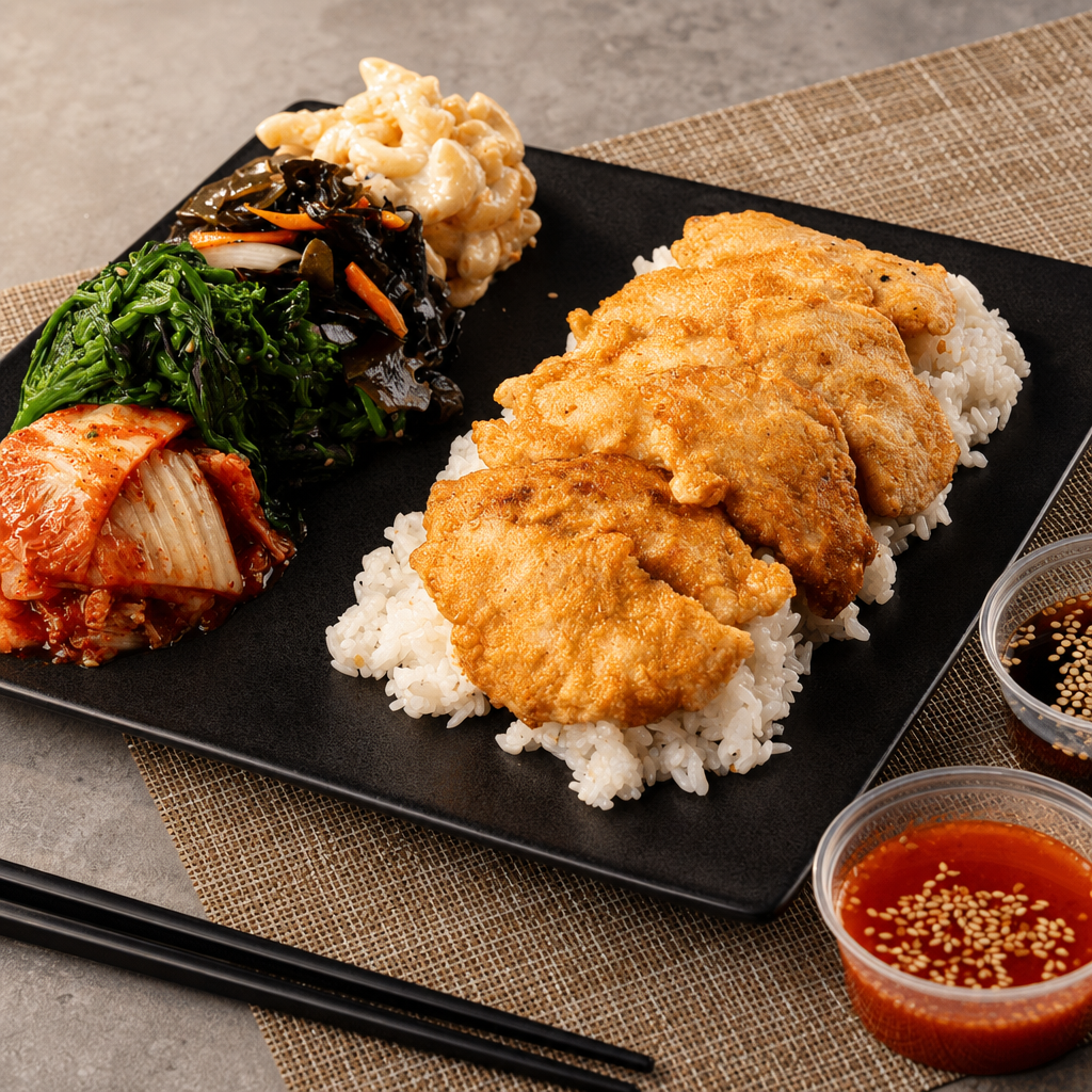 Fish Jun (Regular Size)
