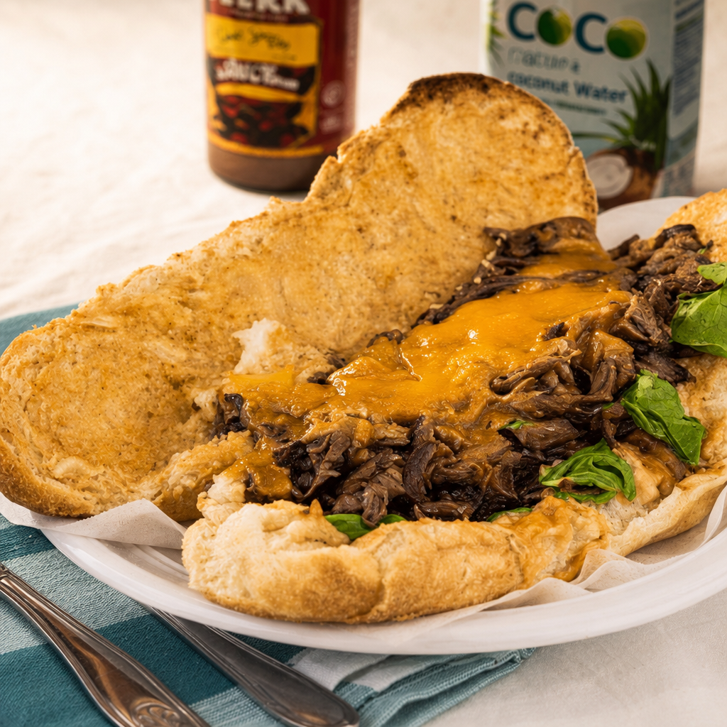 Cabo Cheesesteak