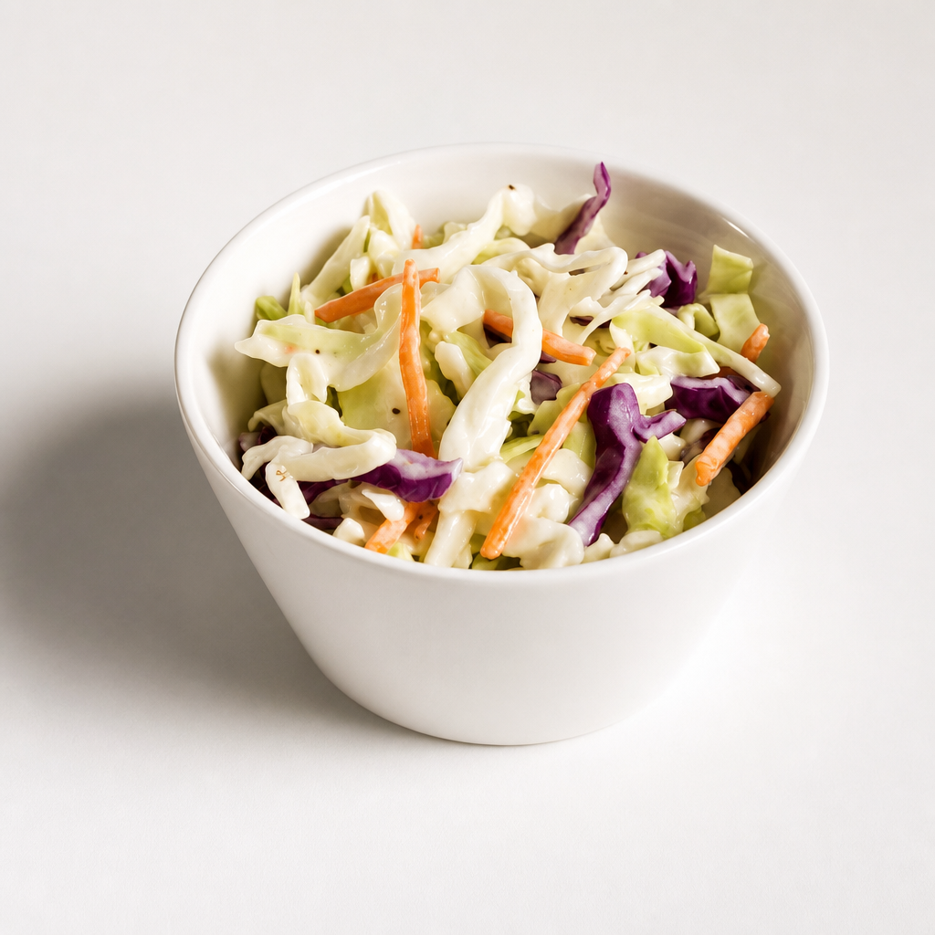 N.C. Cole Slaw