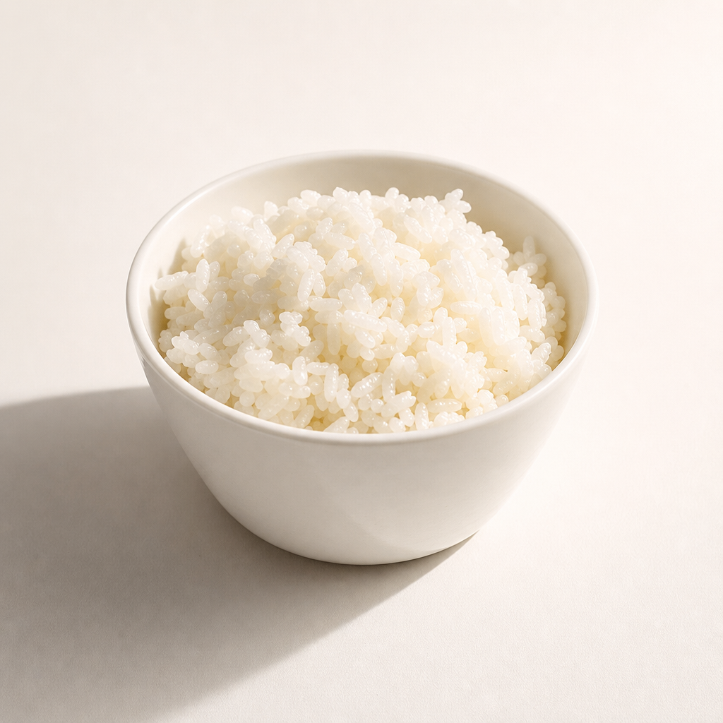 Rice.