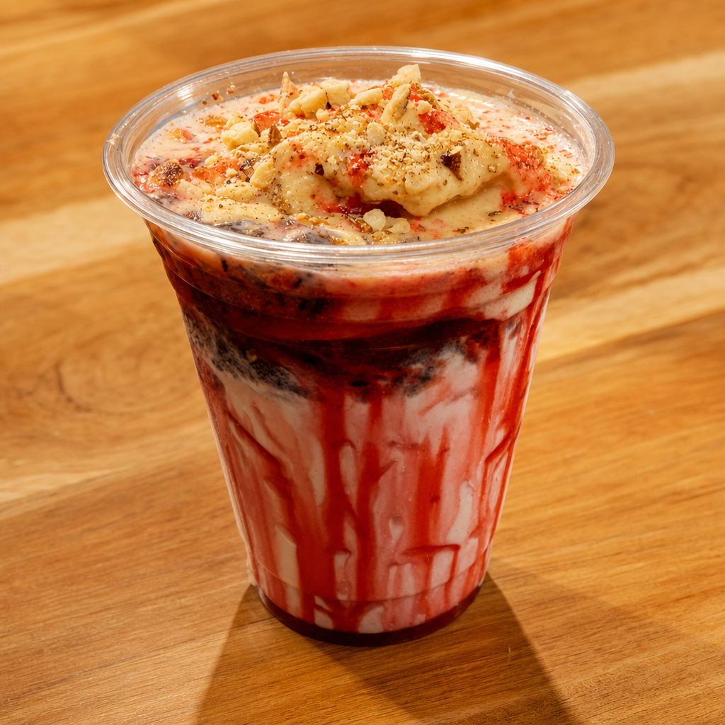 🔥 Falooda.