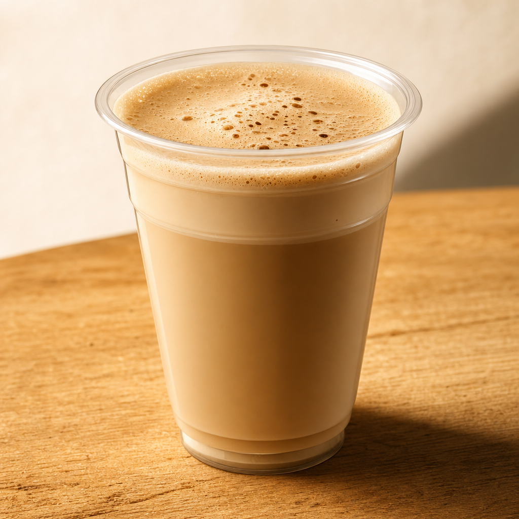 Latte.