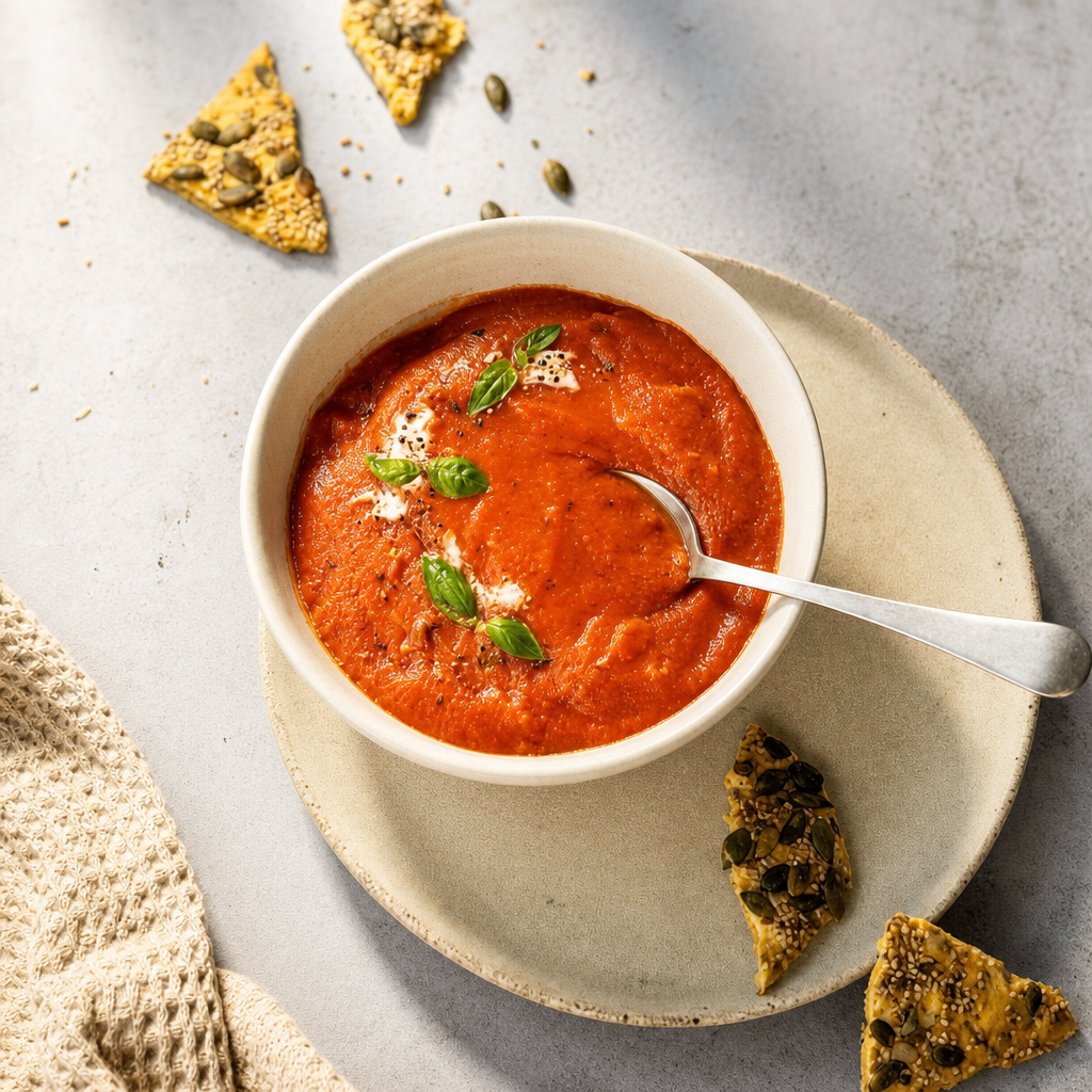 Marinara Dipping Cup.