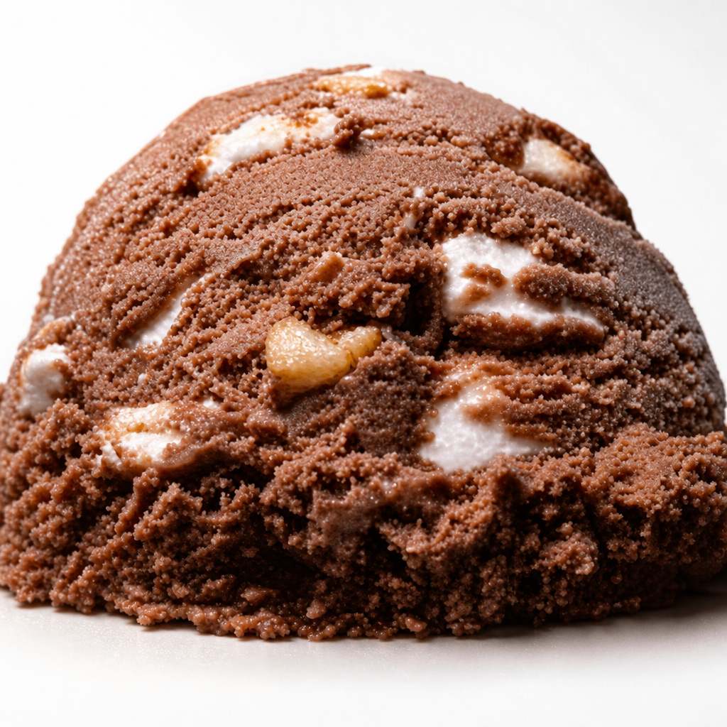 Rocky Road.