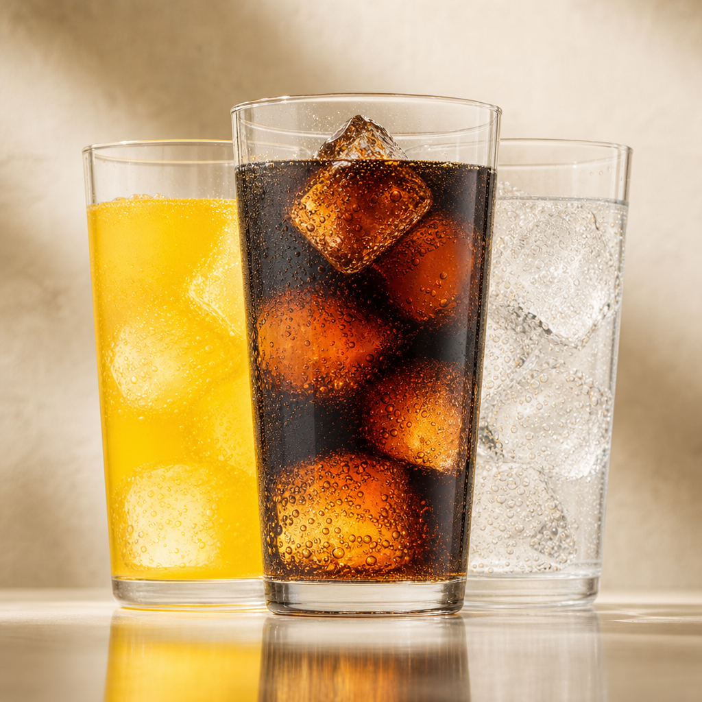 Mtn Dew Diet.