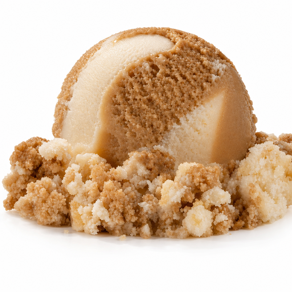 A&W Root Beer Float.
