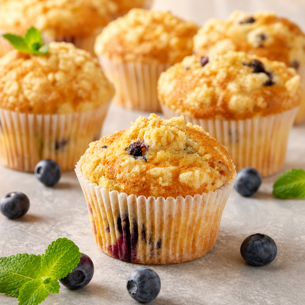 Muffin.