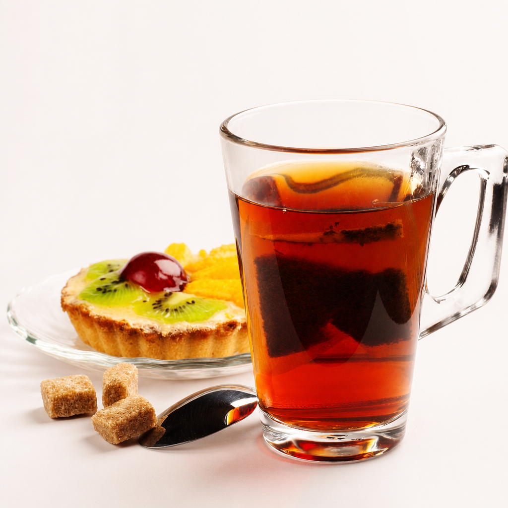 Adani Tea.