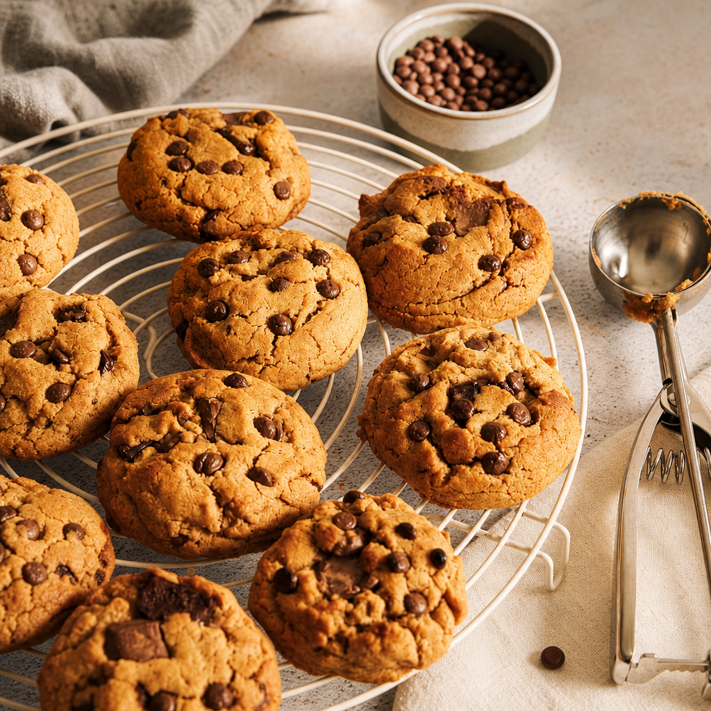 Cookies.