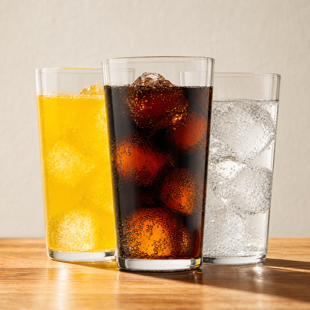 Pepsi.