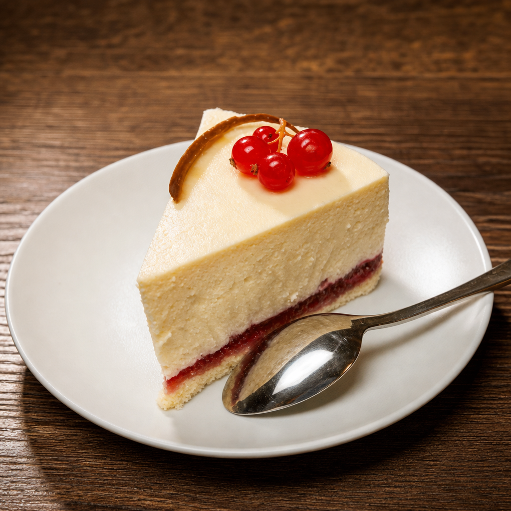 Original Cheesecake.
