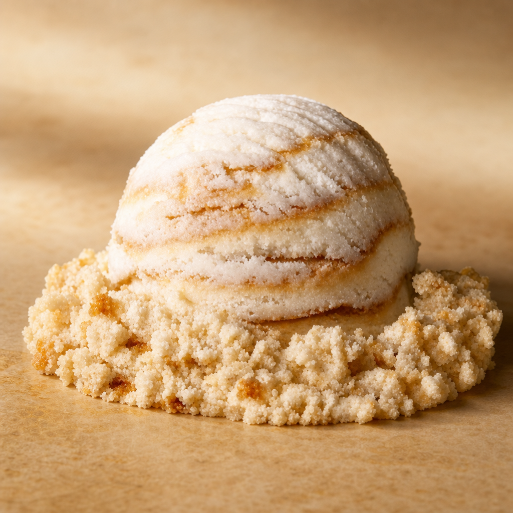 Salted Caramel Craze.