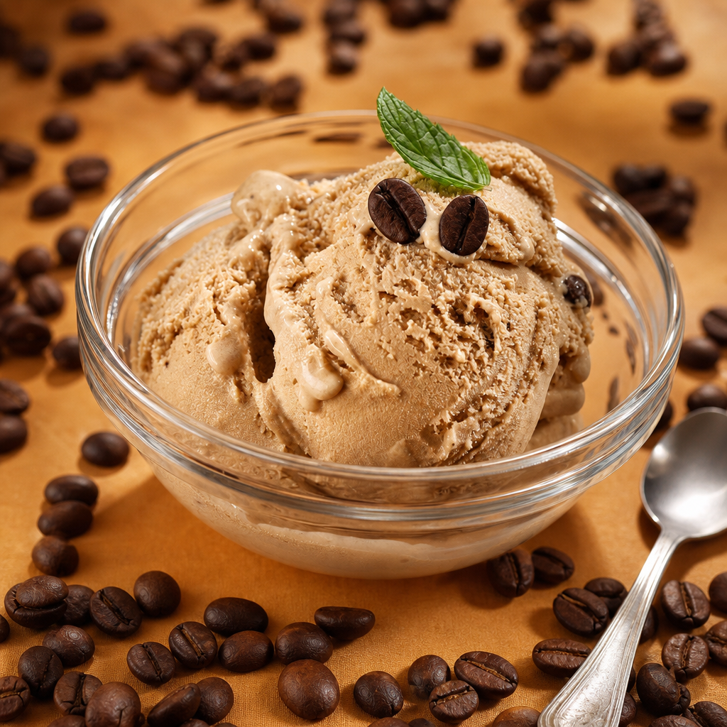 Moo-llennium Crunch.