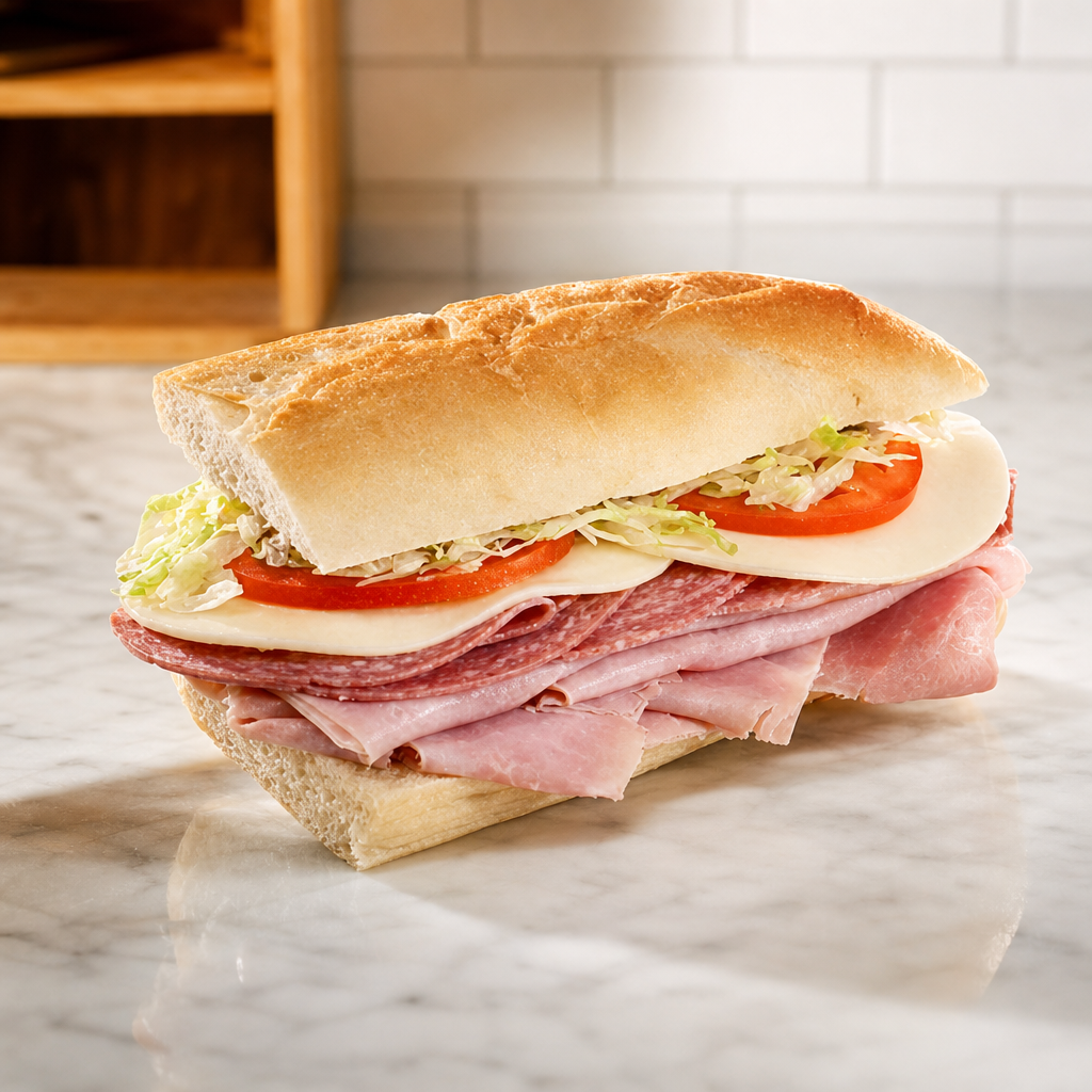 Italian Club.