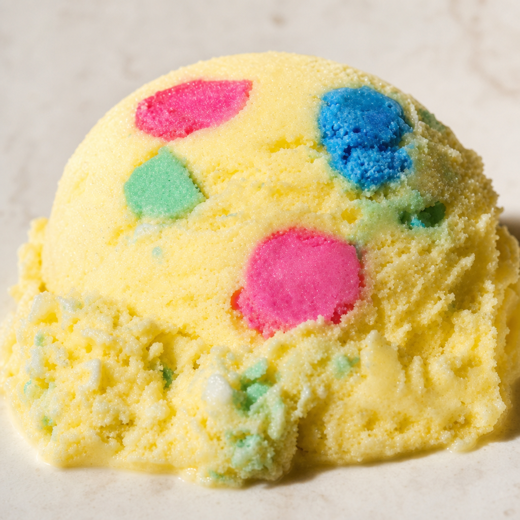 Krazy Kookie Dough.