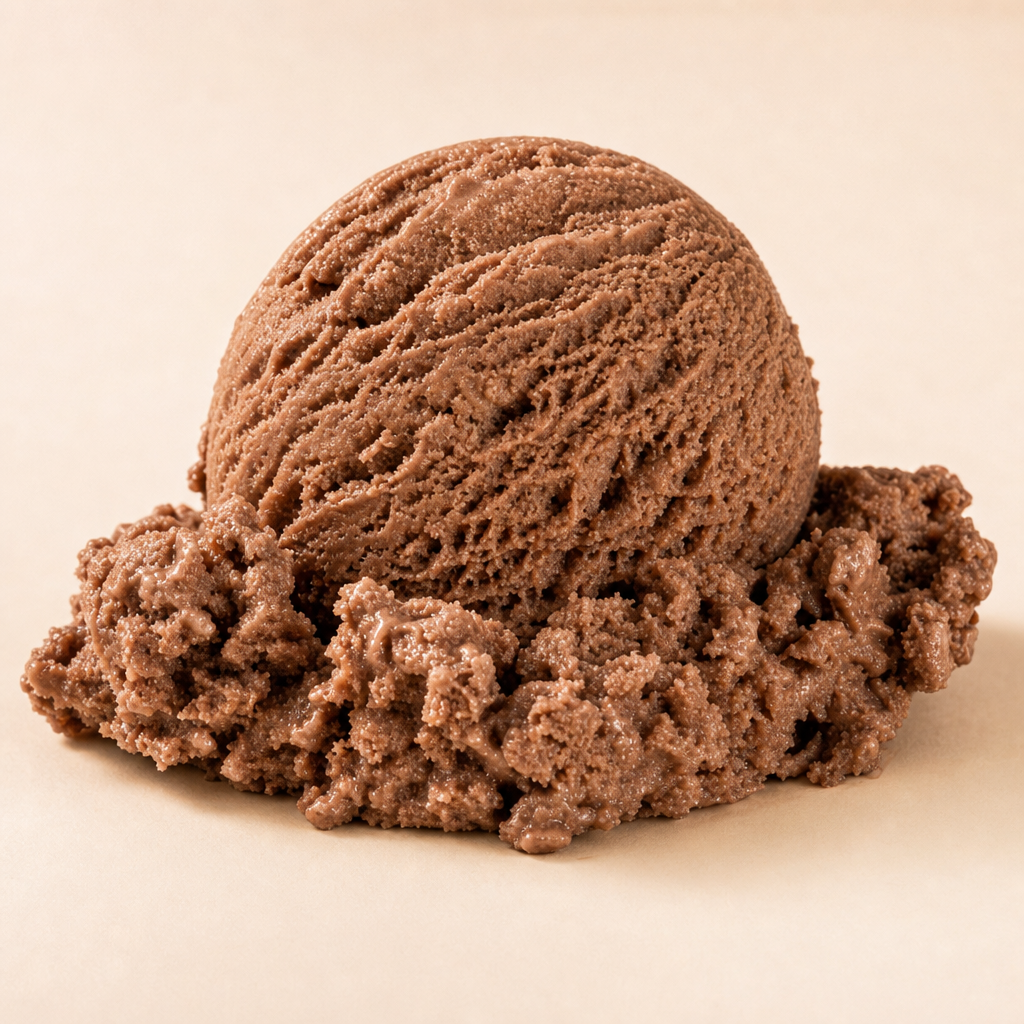 Milk Chocolate.