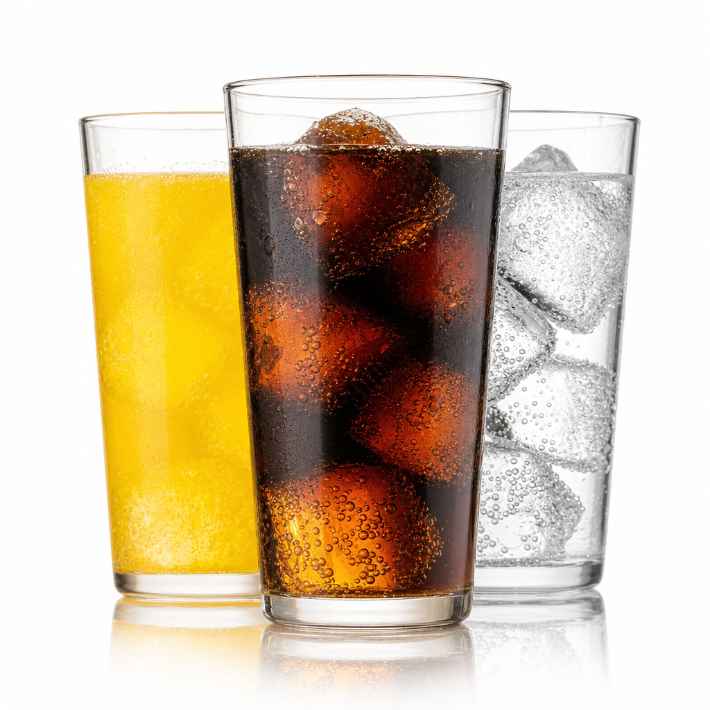 Mtn Dew Diet.
