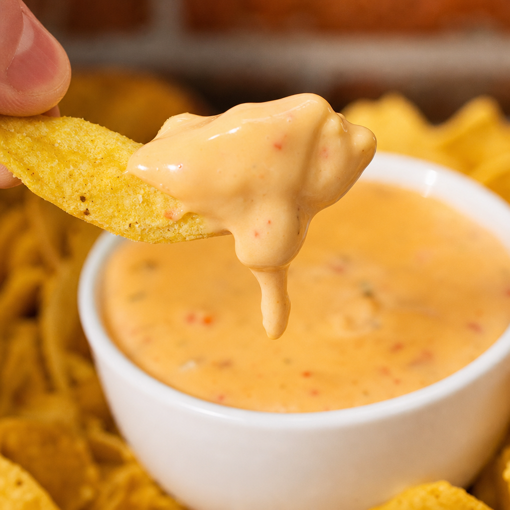 Bean Dip (32 oz).