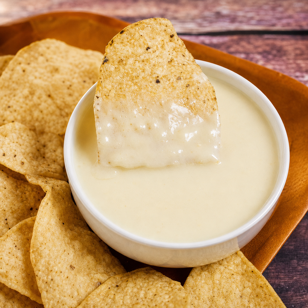 Cheese Dip (32 oz).