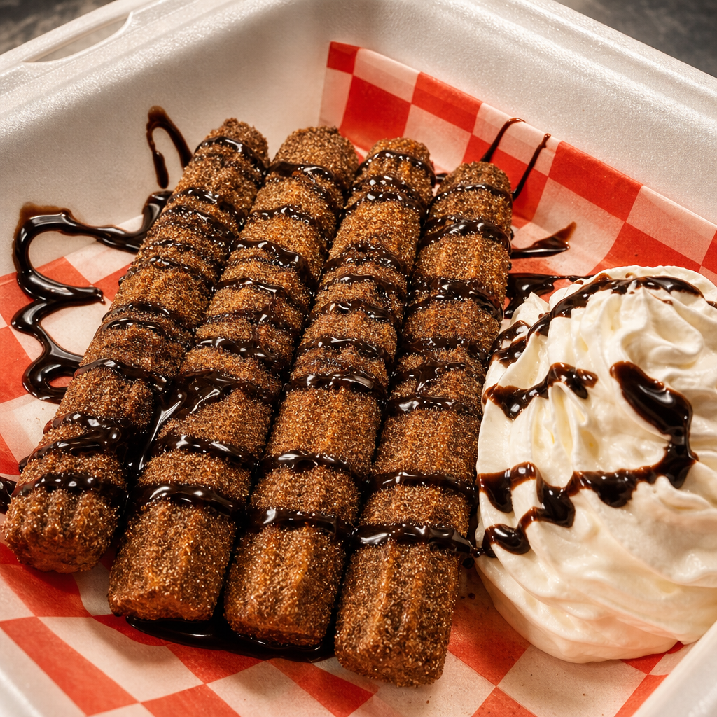 Churros.