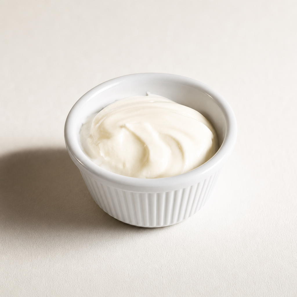 32 oz Sour Cream.