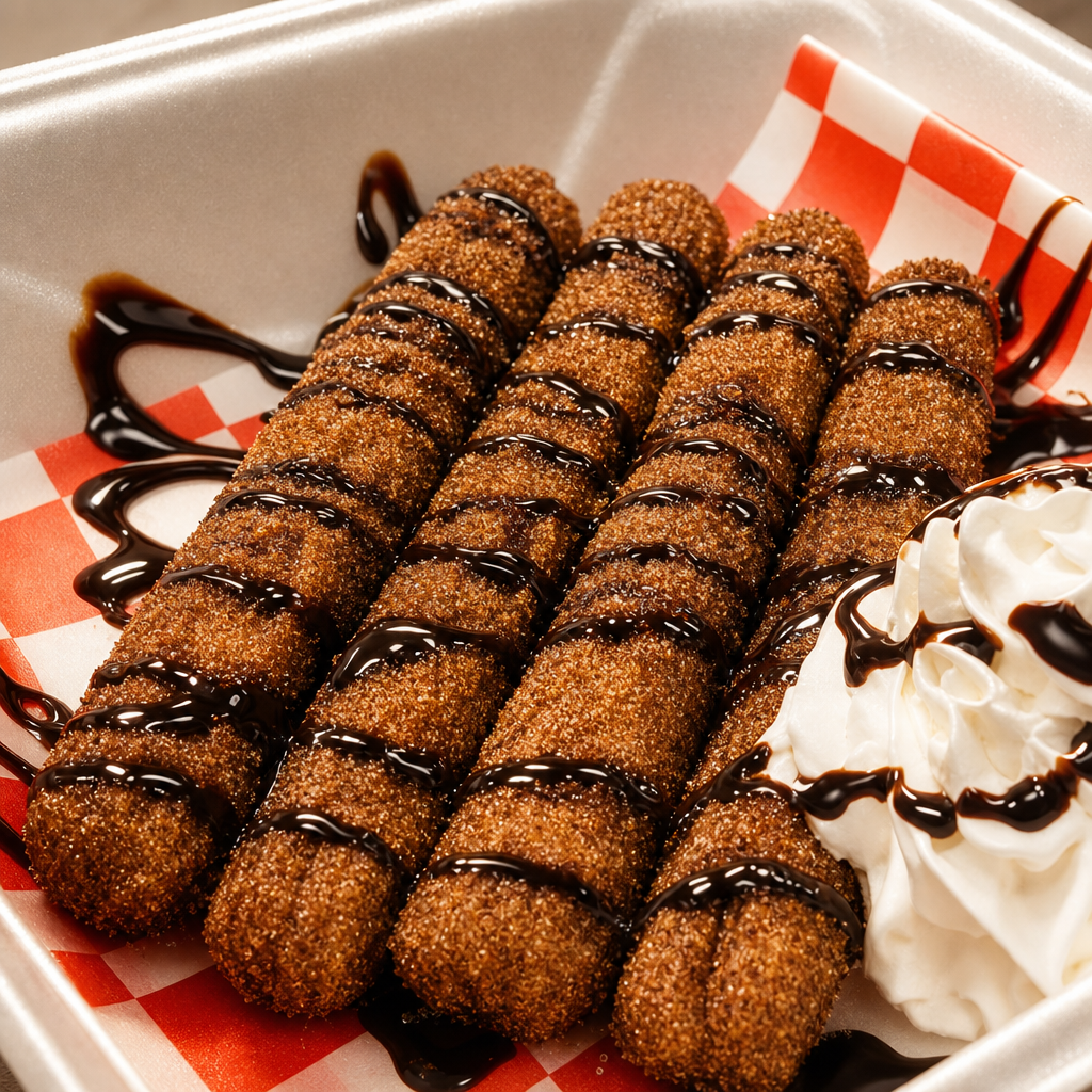 Churros.