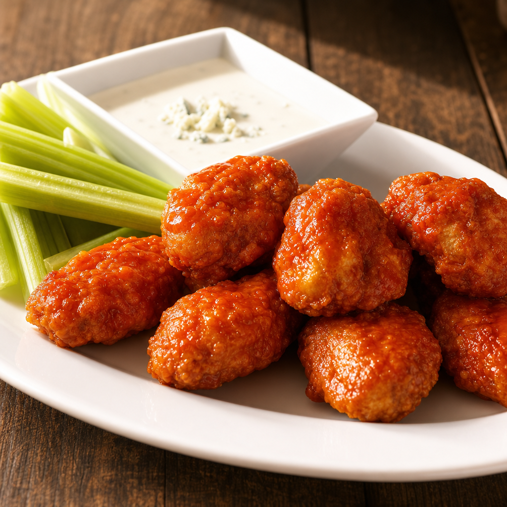 Buffalo Wings