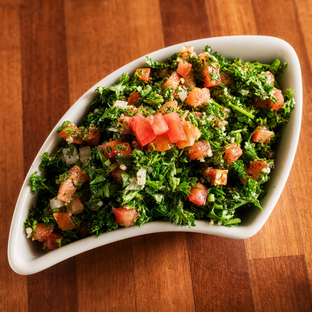 Tabouleh