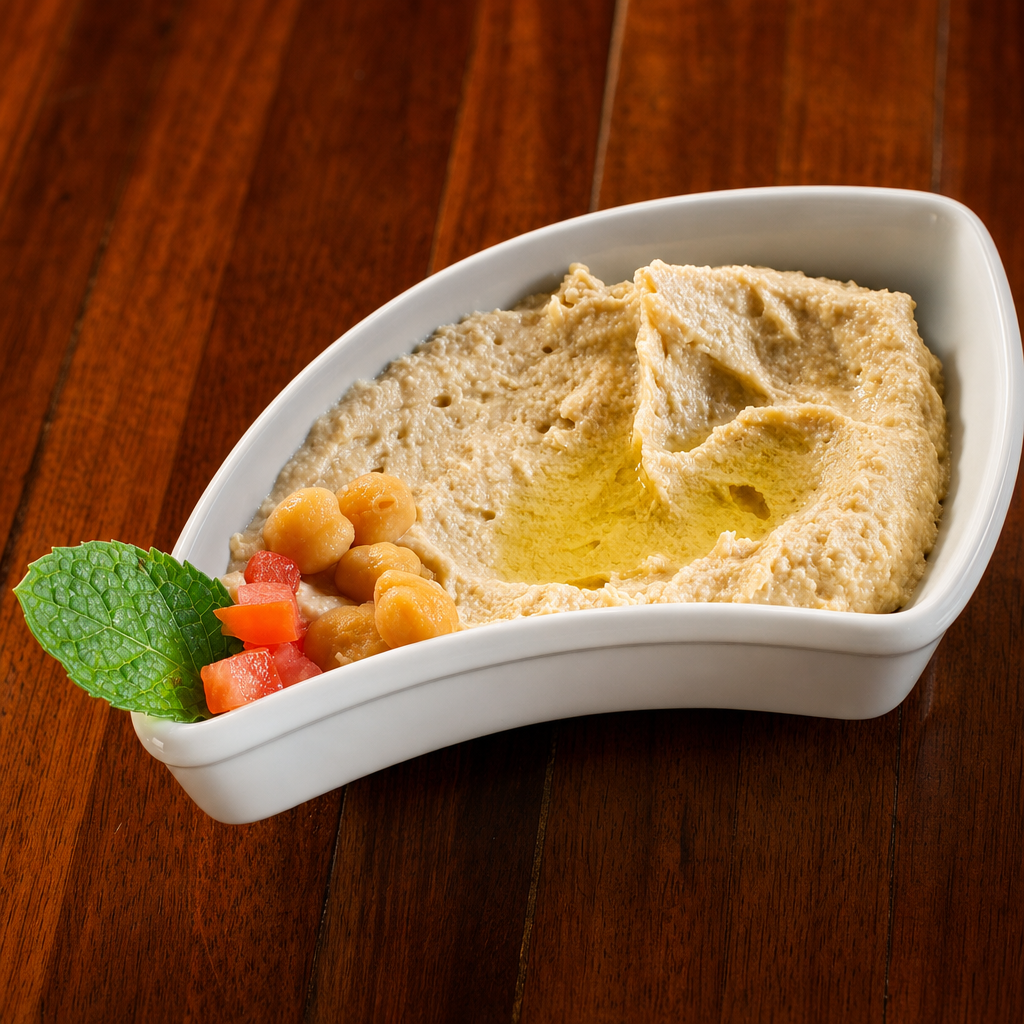 Hummus