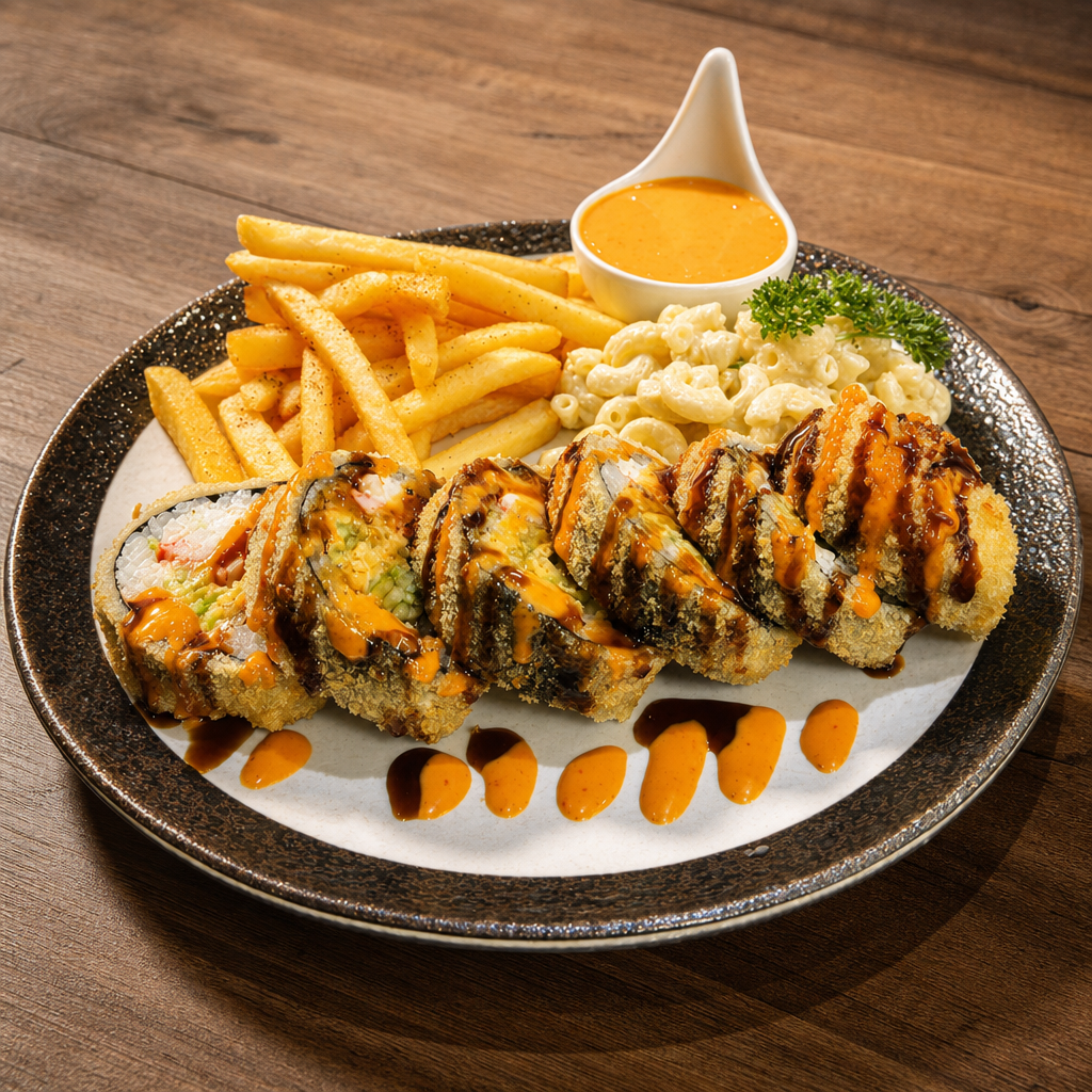 Philly Bomb (5pcs).
