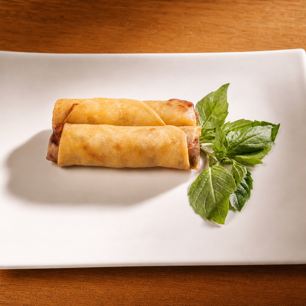 A1 Spring Roll (1pc)