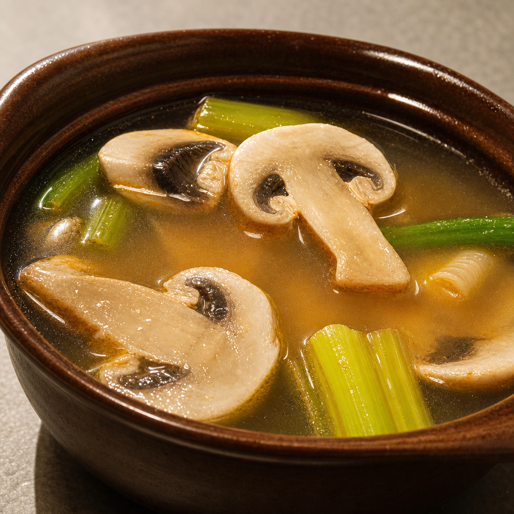 S1 Tom Yum