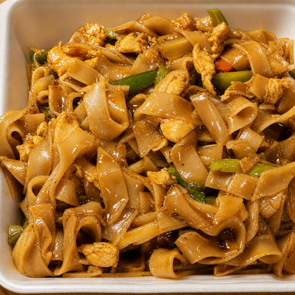 N5 Noodle Pong Karee - D