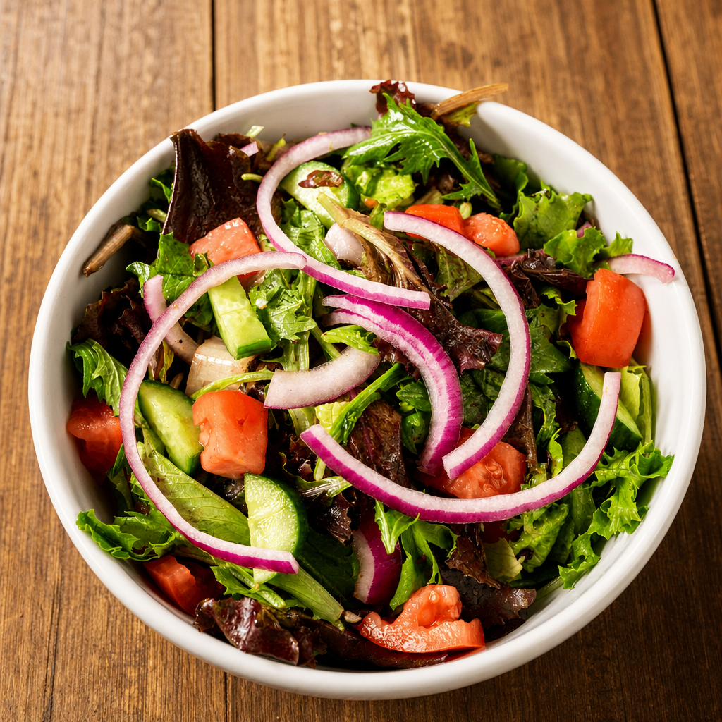Garden Salad
