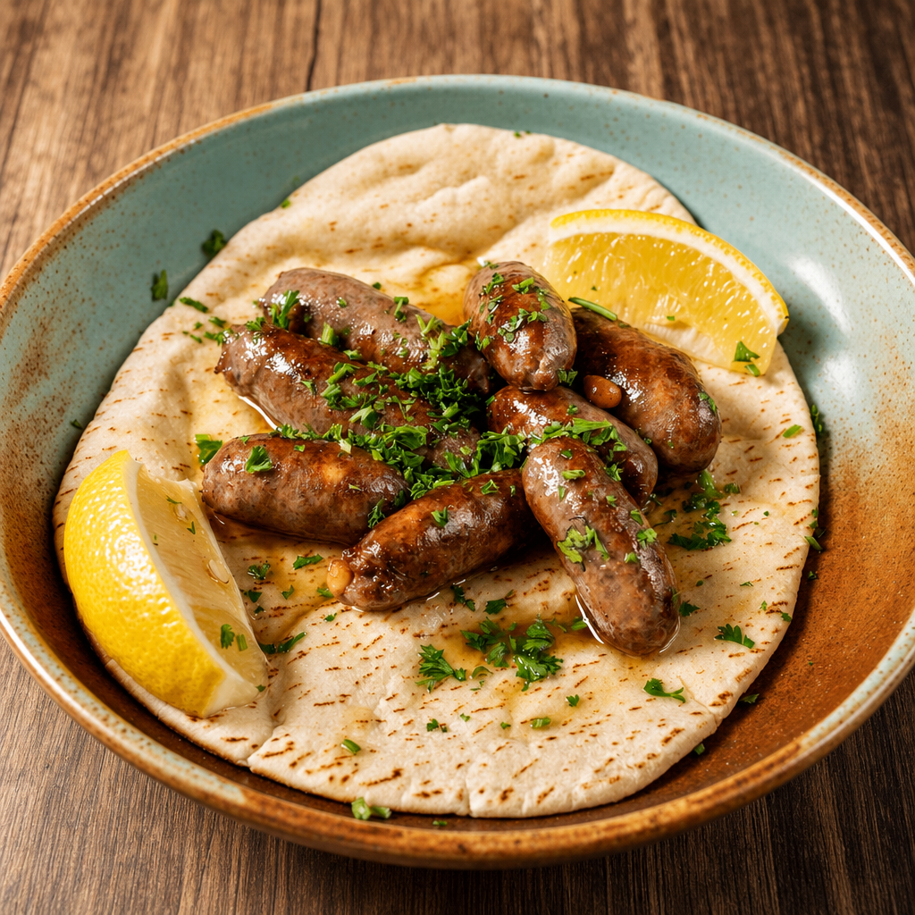 Makanek