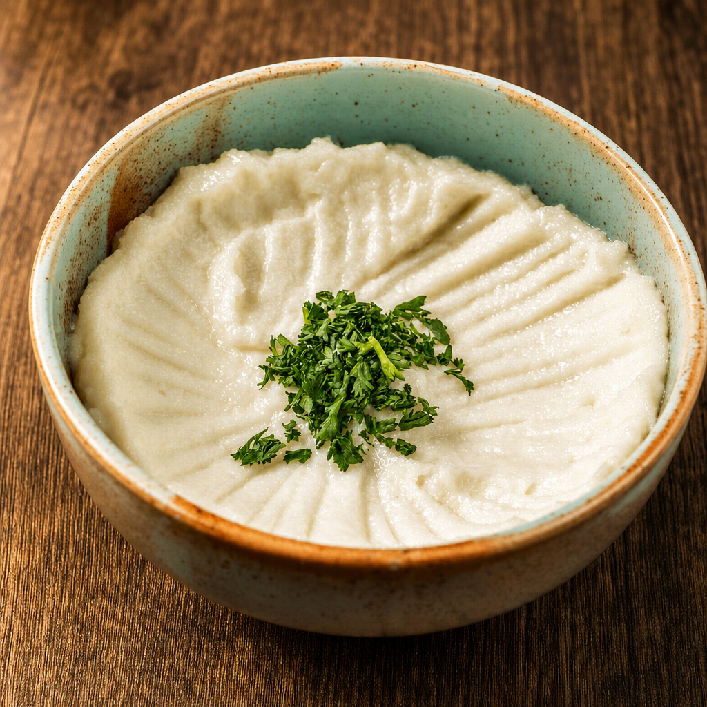 Garlic Spread