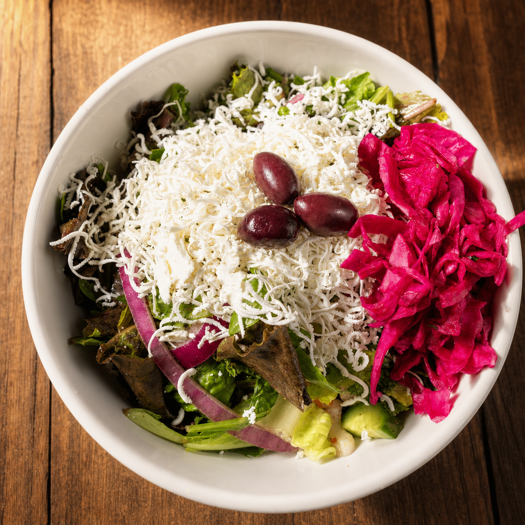 Greek Salad