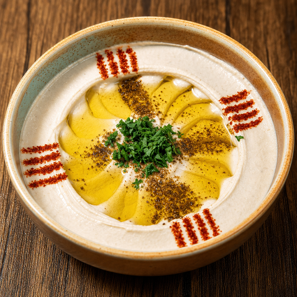 Hummus