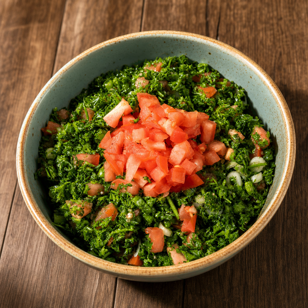 Tabbouleh